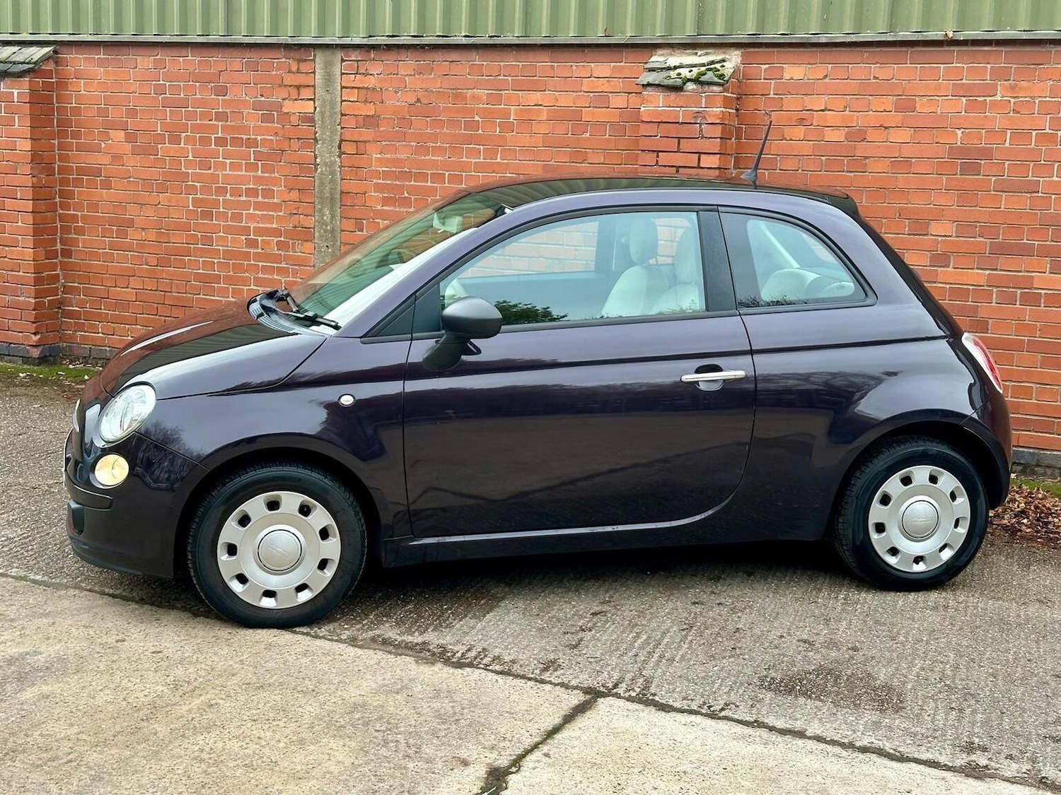 Used Fiat 500 2014 for sale - 76504719: Photo 14