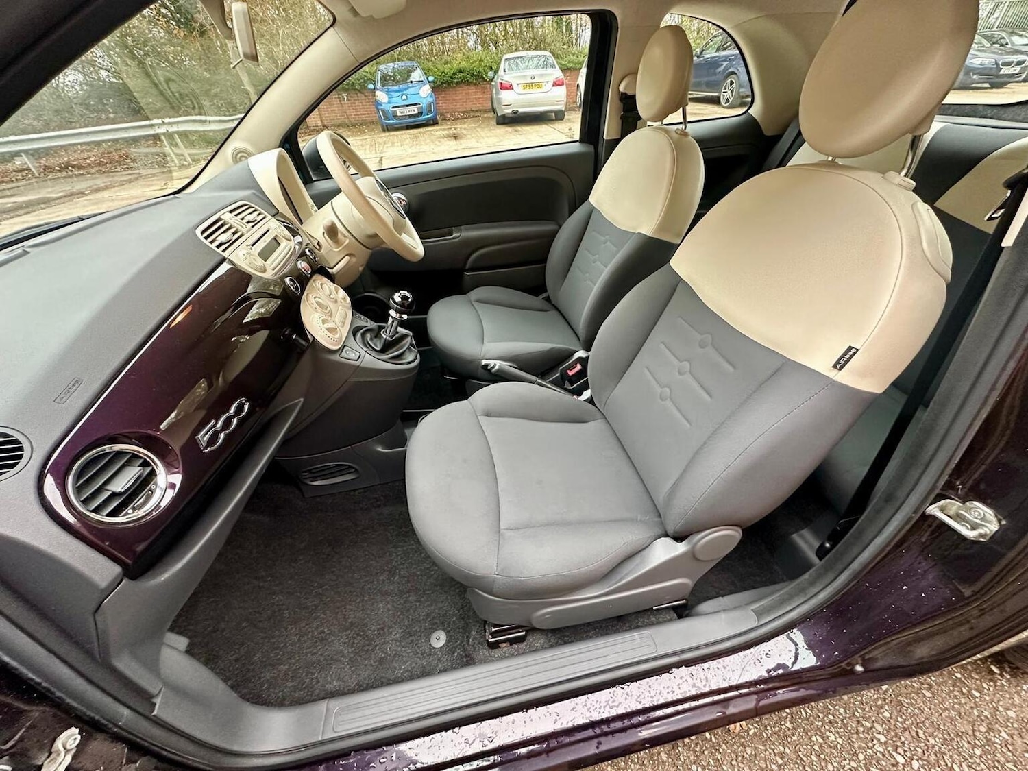 Used Fiat 500 2014 for sale - 76504719: Photo 15