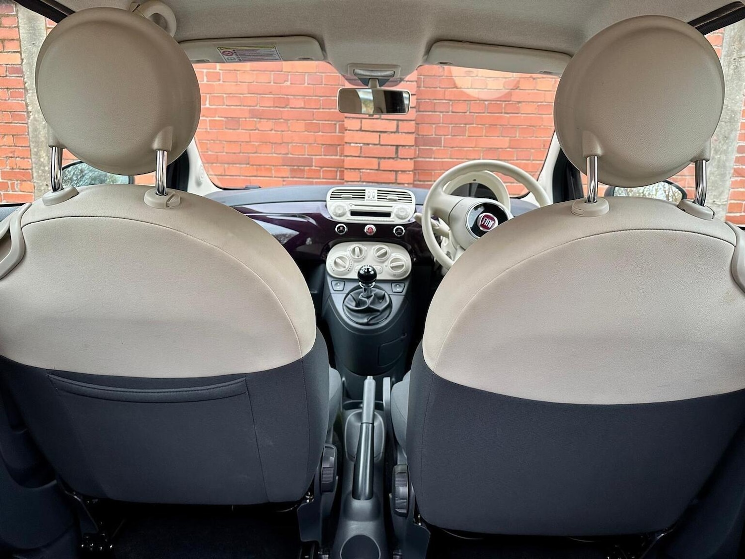 Used Fiat 500 2014 for sale - 76504719: Photo 18