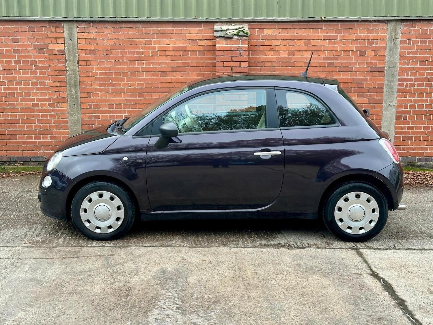 Used Fiat 500 2014 for sale - 76504719: Photo 25