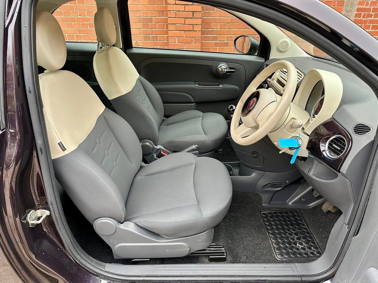 Used Fiat 500 2014 for sale - 76504719: Photo 4