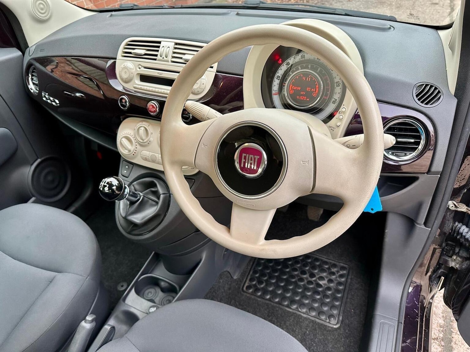 Used Fiat 500 2014 for sale - 76504719: Photo 5