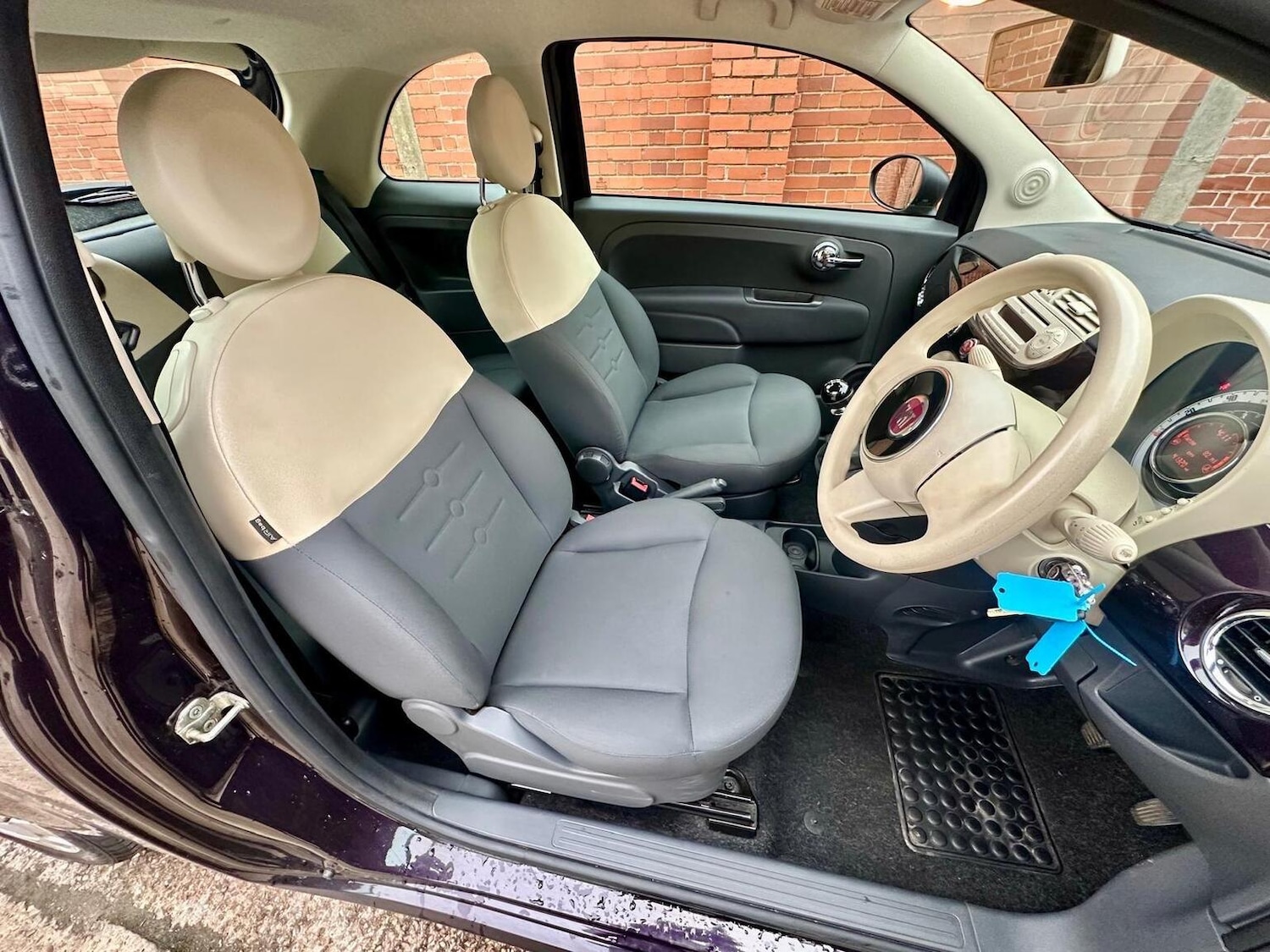 Used Fiat 500 2014 for sale - 76504719: Photo 7