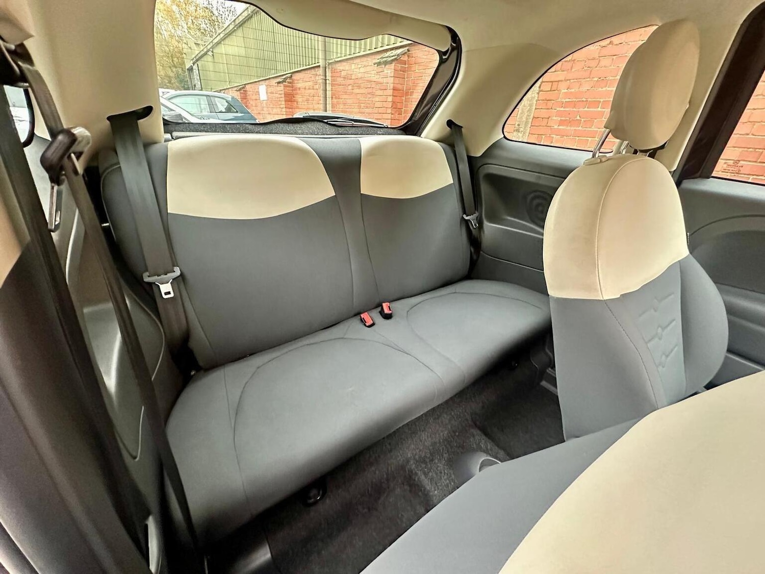 Used Fiat 500 2014 for sale - 76504719: Photo 8