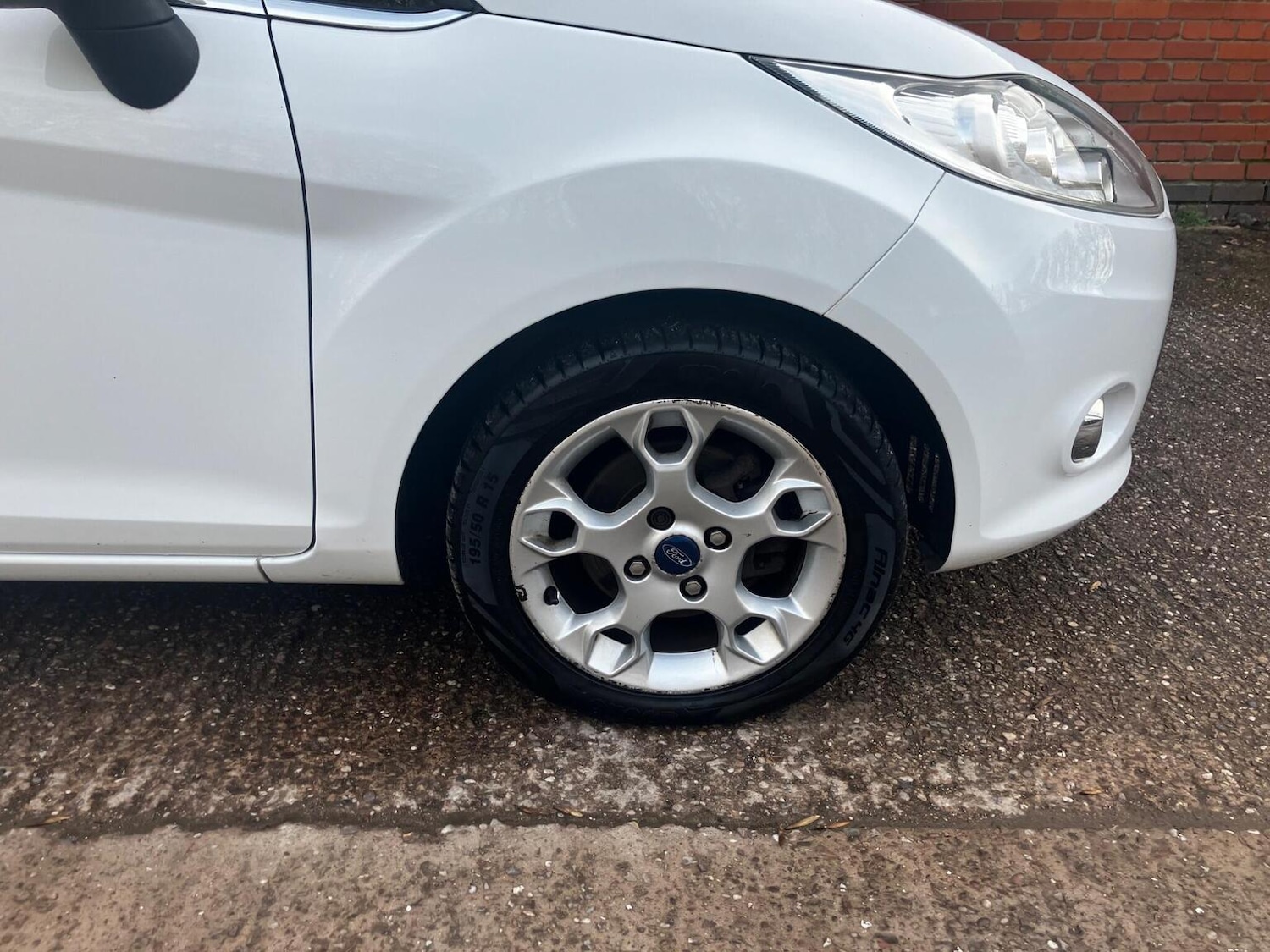 Used Ford Fiesta 2011 for sale - 78053298: Photo 12