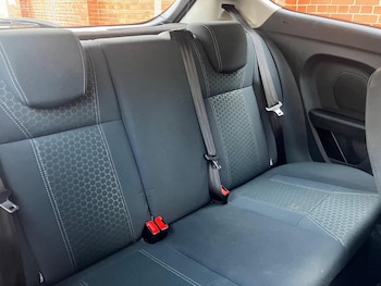 Used Ford Fiesta 2011 for sale - 78053298: Photo