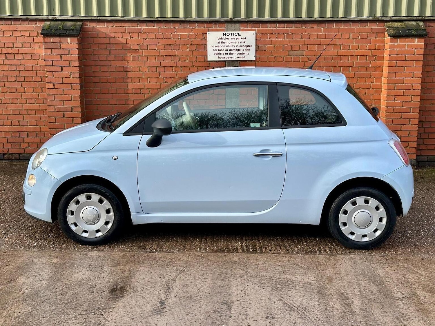 Used Fiat 500 2010 for sale - 77483676: Photo 19