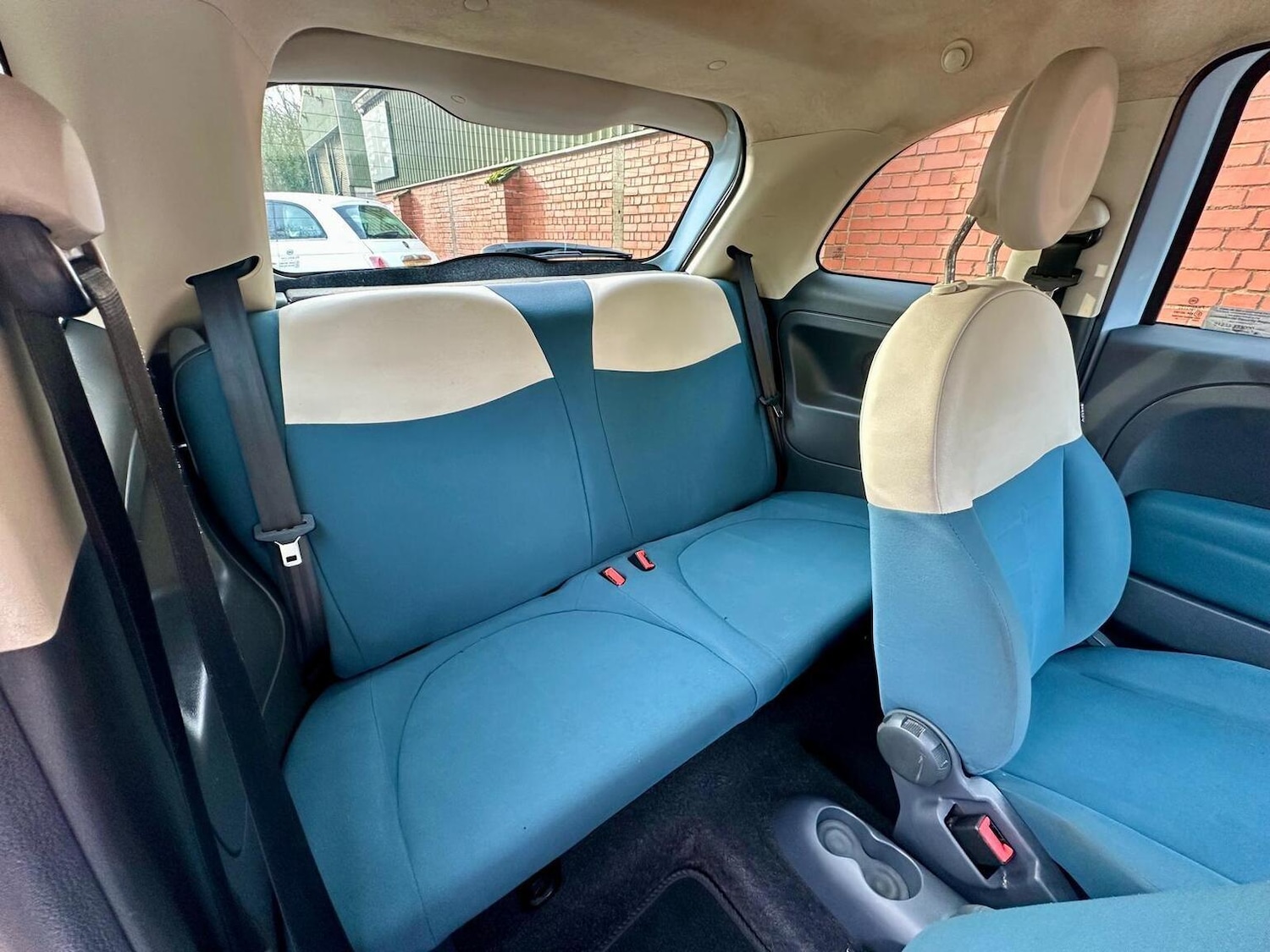 Used Fiat 500 2010 for sale - 77483676: Photo 4