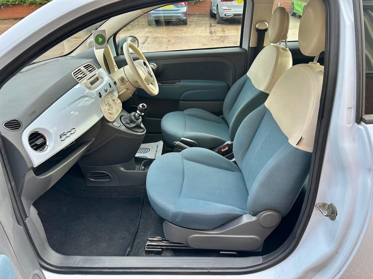 Used Fiat 500 2010 for sale - 77483676: Photo 6