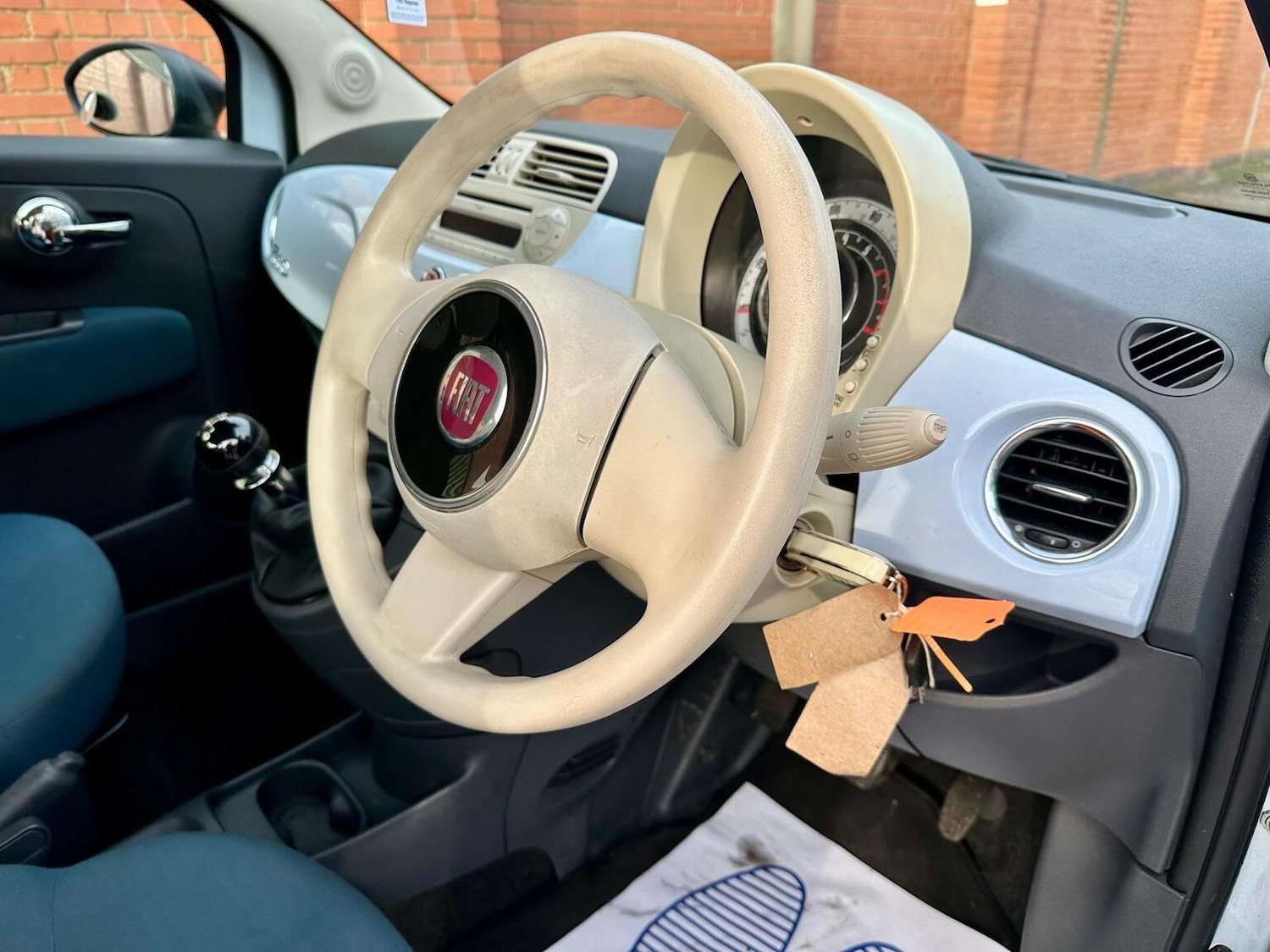 Used Fiat 500 2010 for sale - 77483676: Photo 7