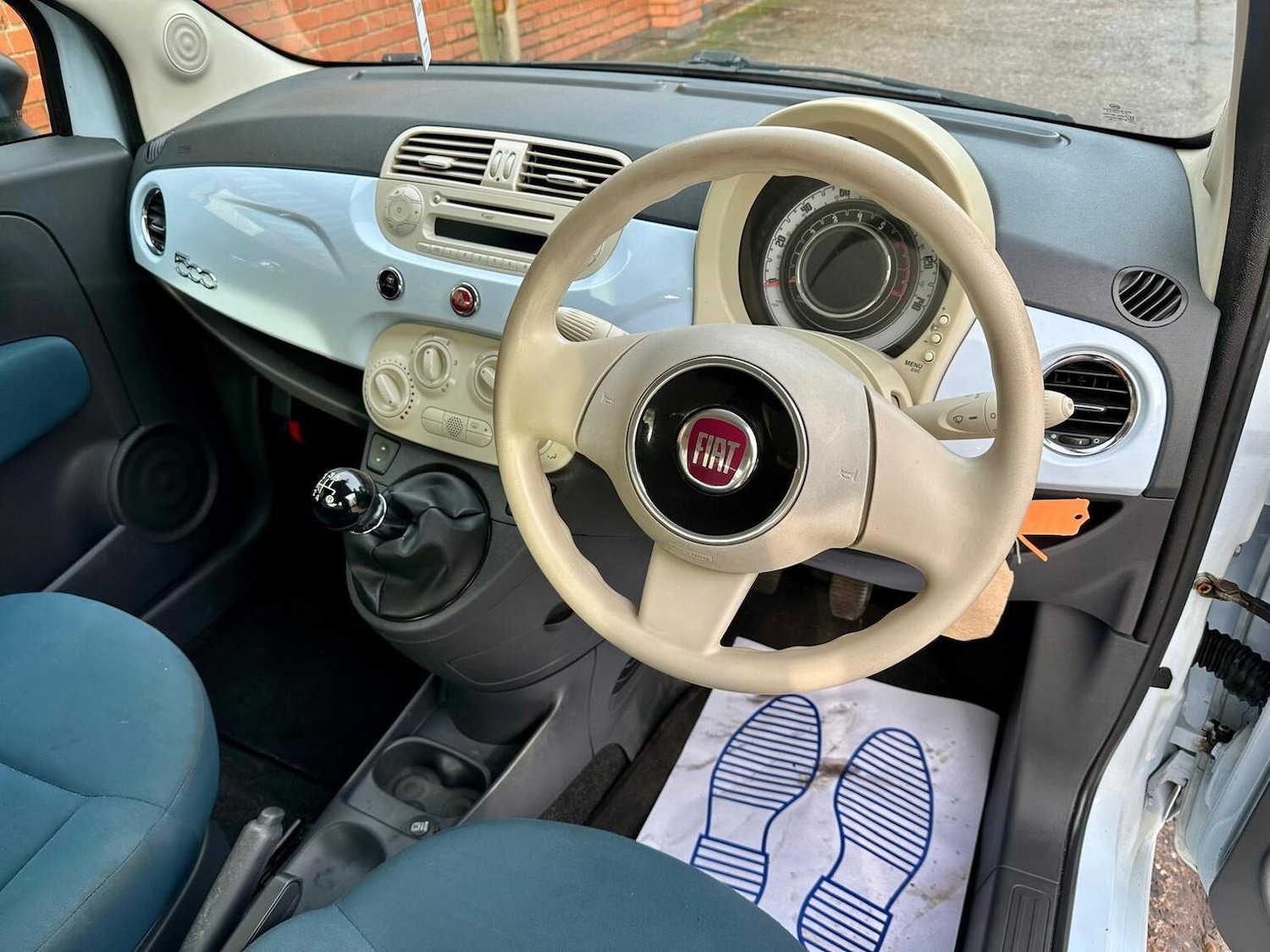 Used Fiat 500 2010 for sale - 77483676: Photo 8