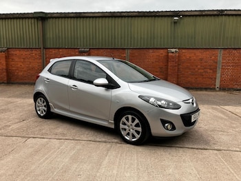 Used Mazda Mazda2 2011 for sale - 78526460: Photo
