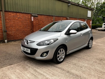 Used Mazda Mazda2 2011 for sale - 78526460: Photo