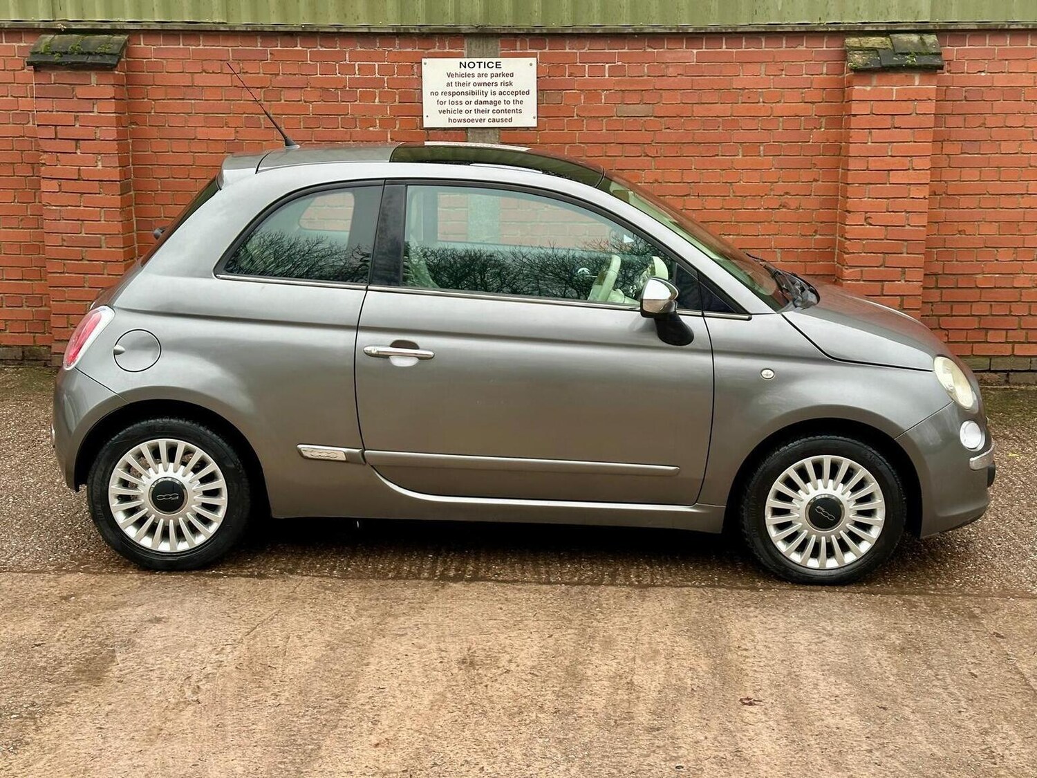 Used Fiat 500 2012 for sale - 77516097: Photo 10