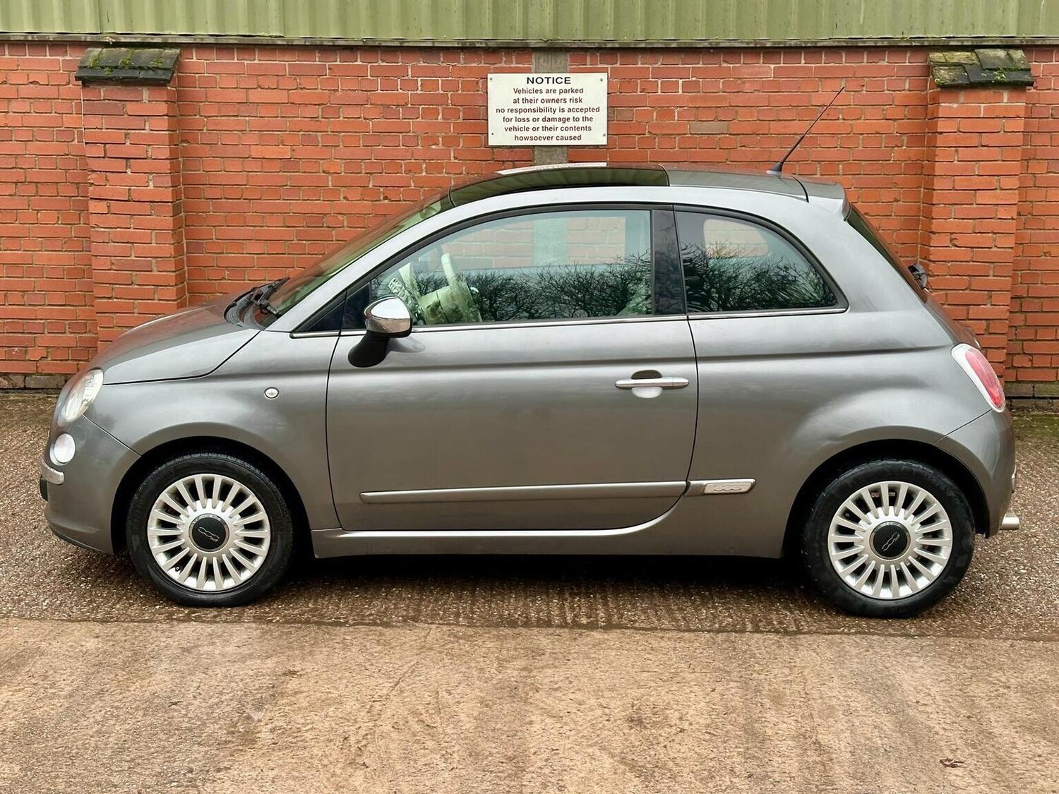 Used Fiat 500 2012 for sale - 77516097: Photo 20