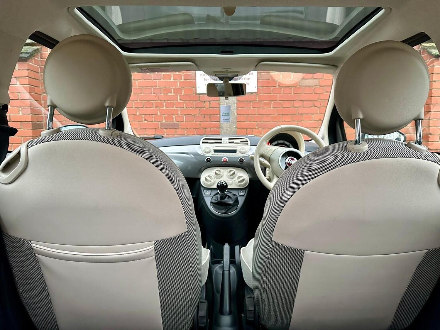 Used Fiat 500 2012 for sale - 77516097: Photo 22