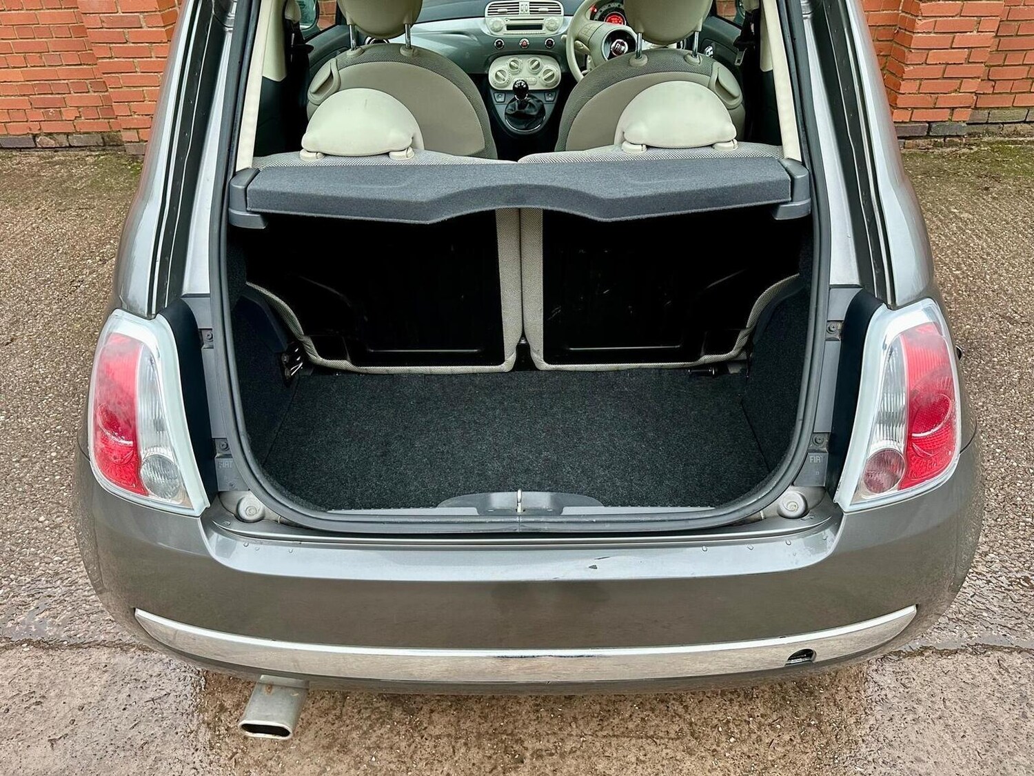 Used Fiat 500 2012 for sale - 77516097: Photo 24