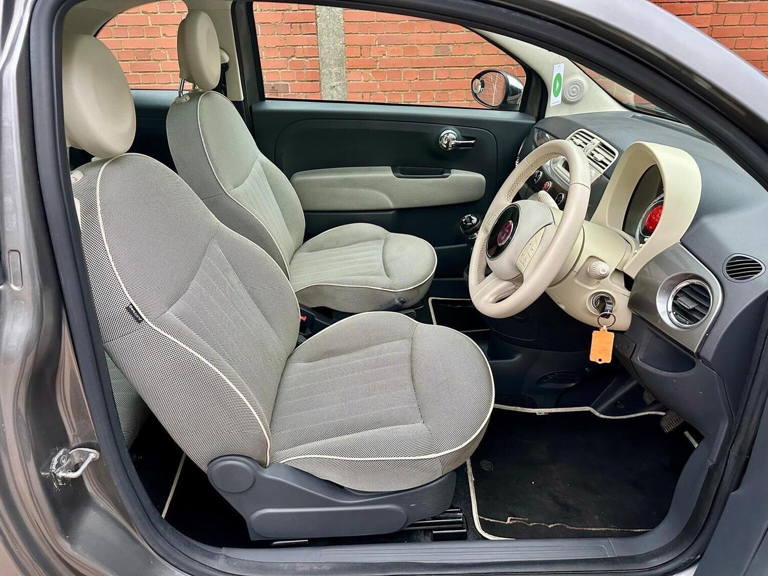 Used Fiat 500 2012 for sale - 77516097: Photo 25