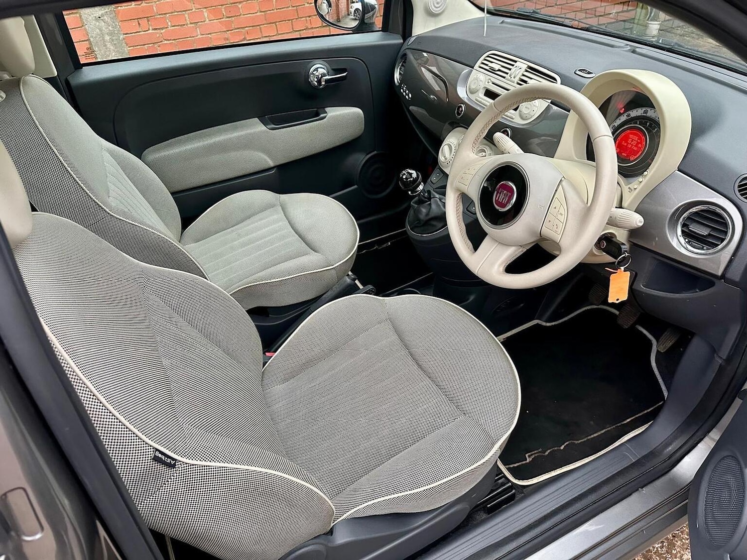 Used Fiat 500 2012 for sale - 77516097: Photo 3