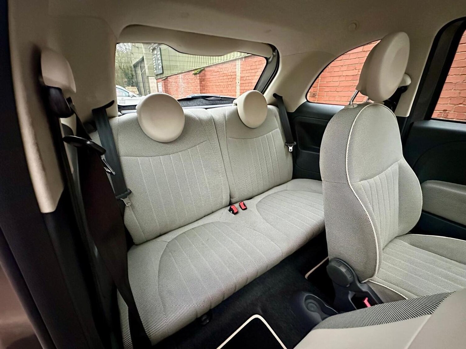 Used Fiat 500 2012 for sale - 77516097: Photo 6