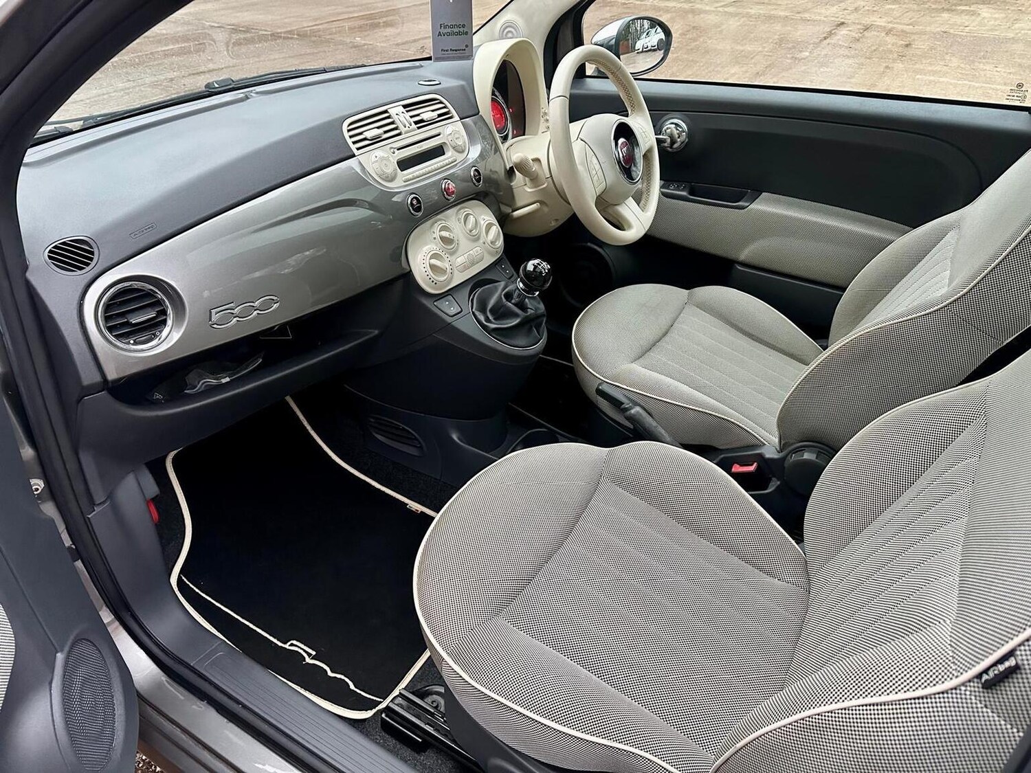 Used Fiat 500 2012 for sale - 77516097: Photo 7