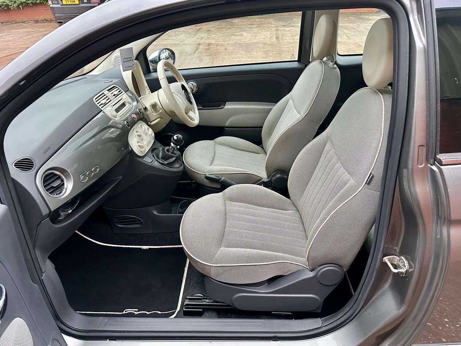 Used Fiat 500 2012 for sale - 77516097: Photo 8