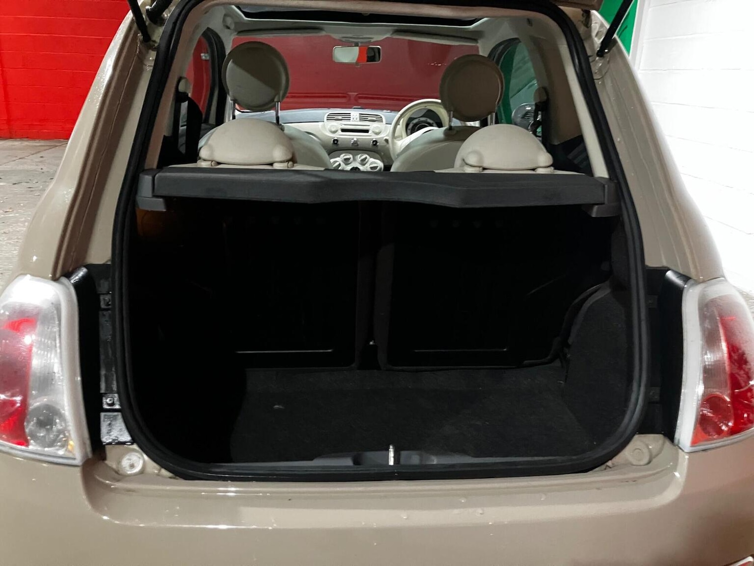 Used Fiat 500 2013 for sale - 76924493: Photo 12