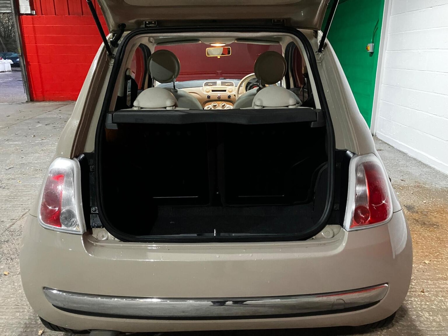 Used Fiat 500 2013 for sale - 76924493: Photo 13
