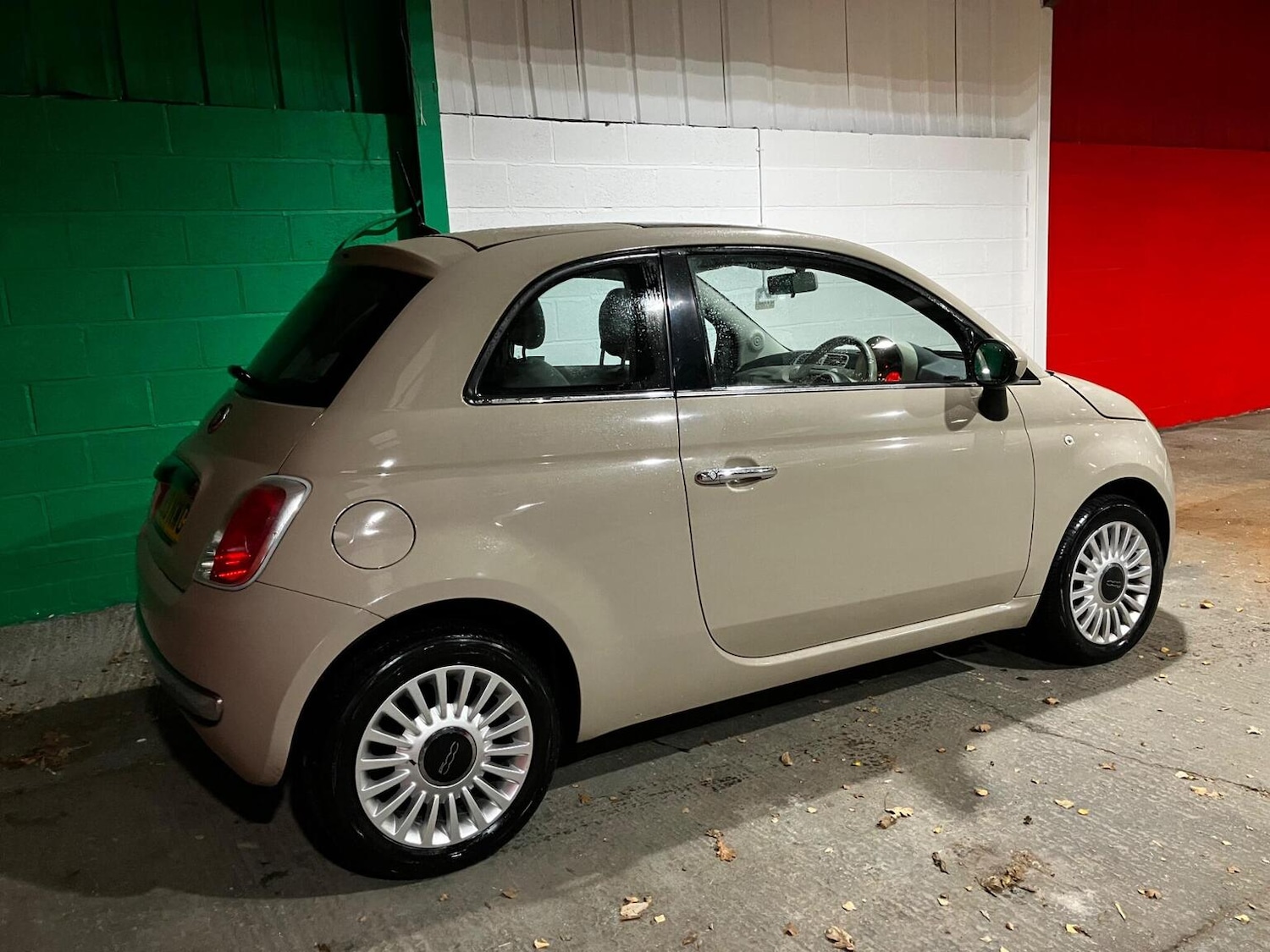 Used Fiat 500 2013 for sale - 76924493: Photo 14
