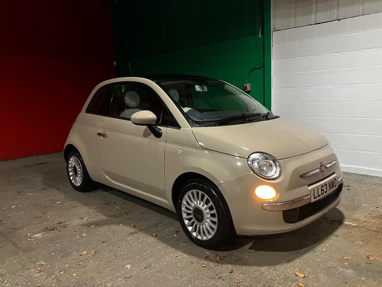 Used Fiat 500 2013 for sale - 76924493: Photo 15