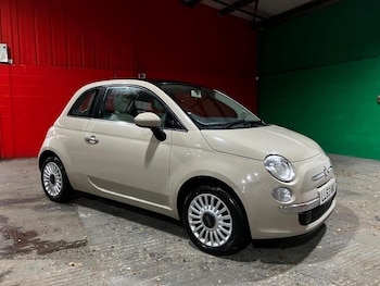 Fiat 500 feature image