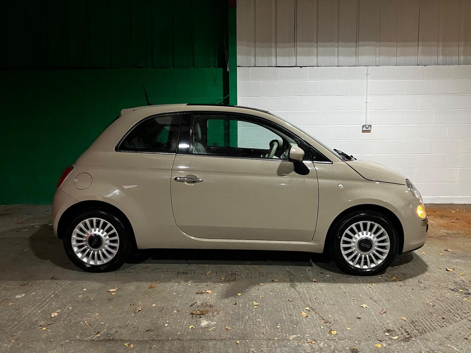 Used Fiat 500 2013 for sale - 76924493: Photo 2