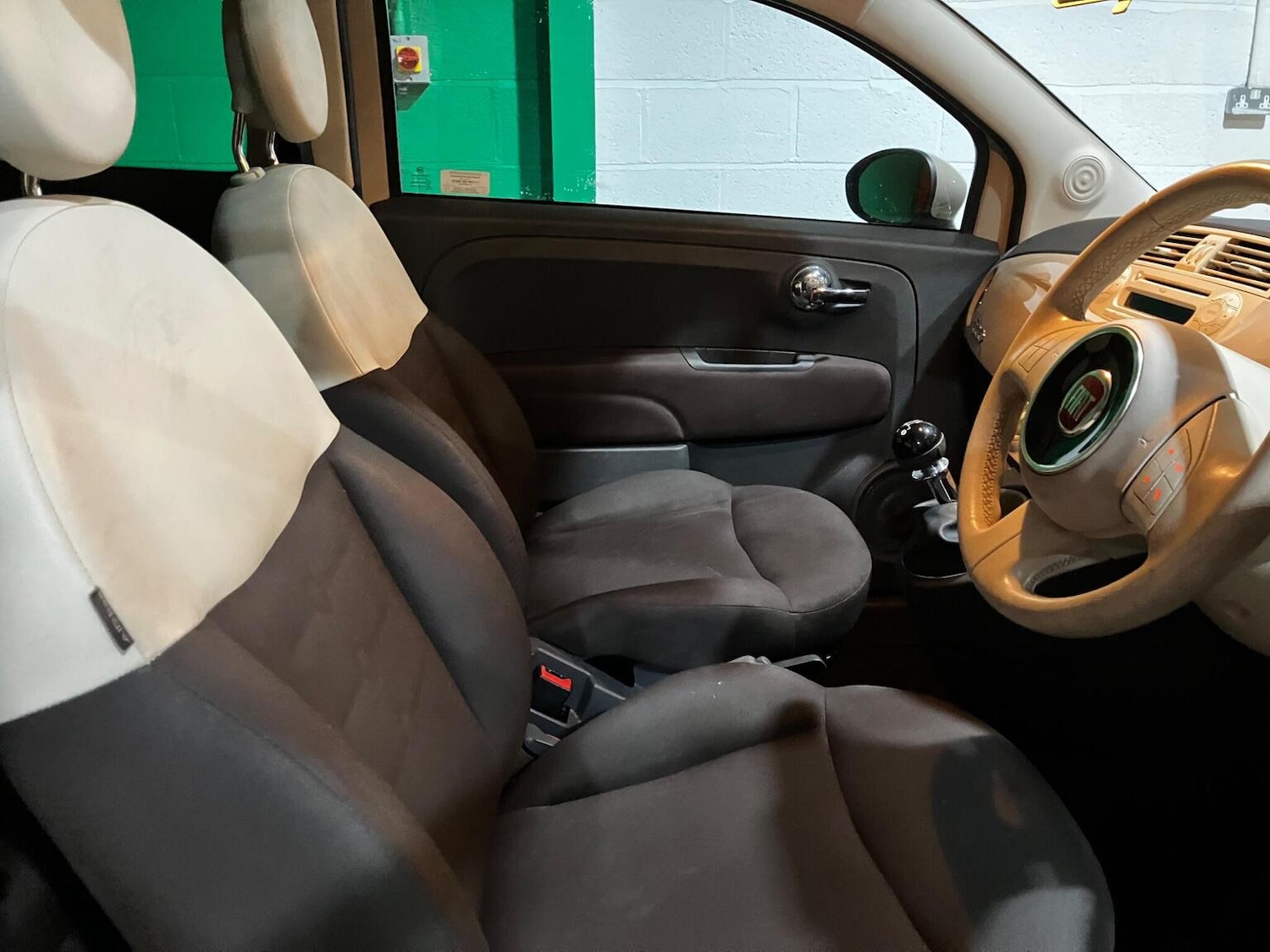 Used Fiat 500 2013 for sale - 76924493: Photo 3