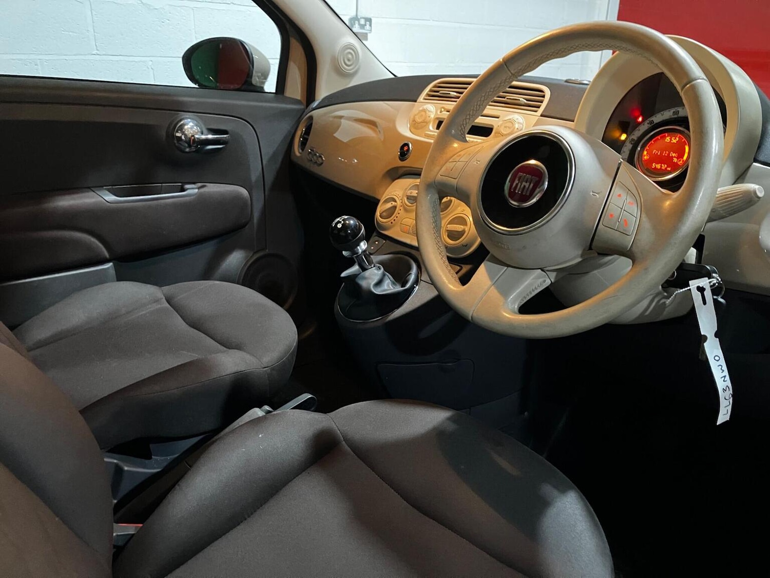 Used Fiat 500 2013 for sale - 76924493: Photo 4