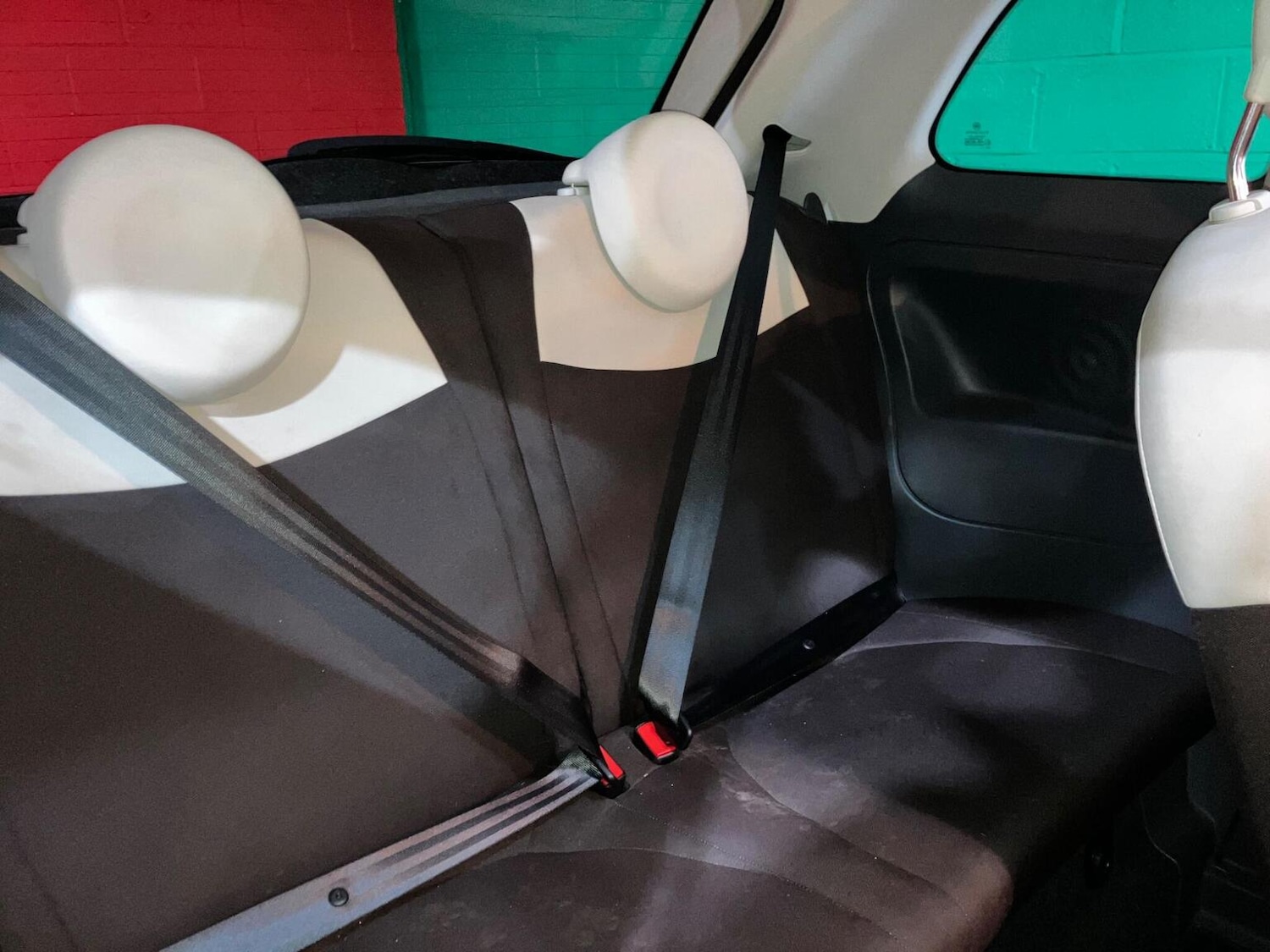 Used Fiat 500 2013 for sale - 76924493: Photo 5