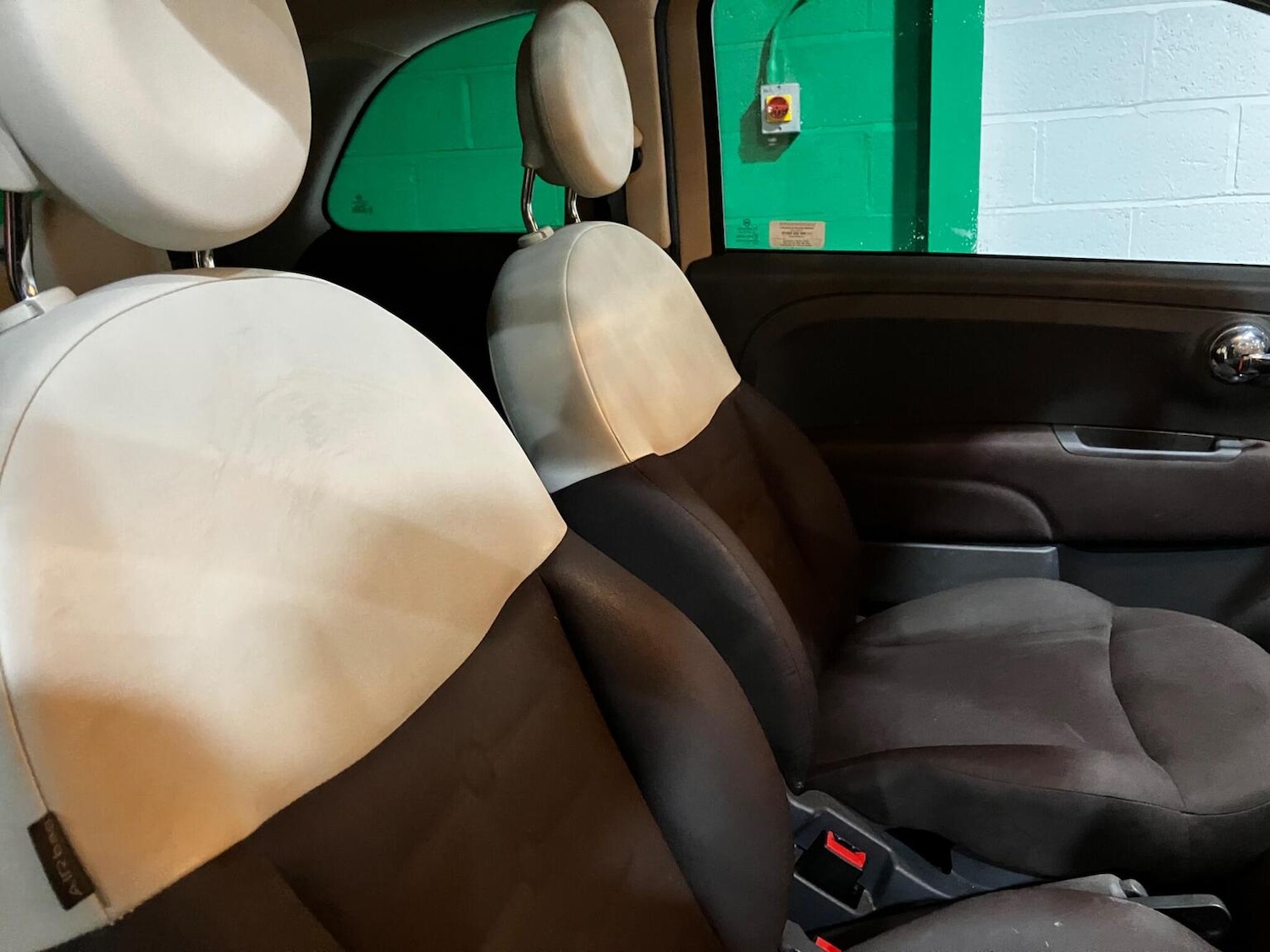 Used Fiat 500 2013 for sale - 76924493: Photo 6