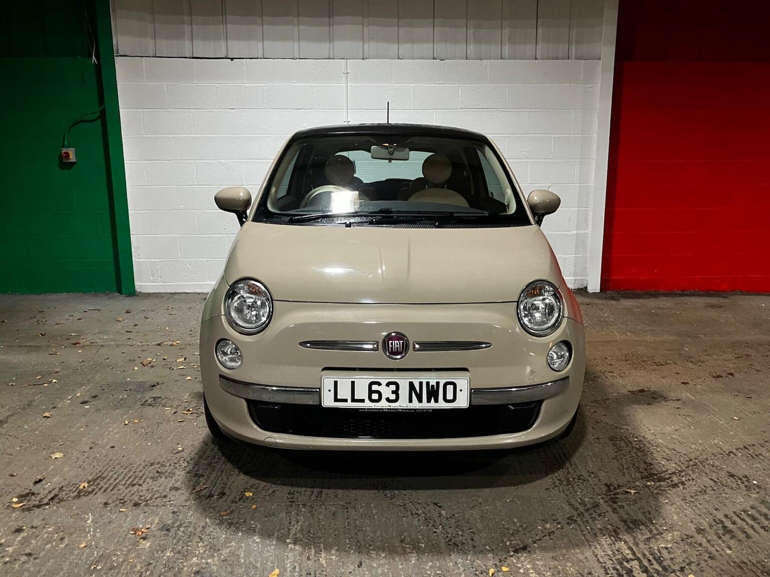 Used Fiat 500 2013 for sale - 76924493: Photo 7