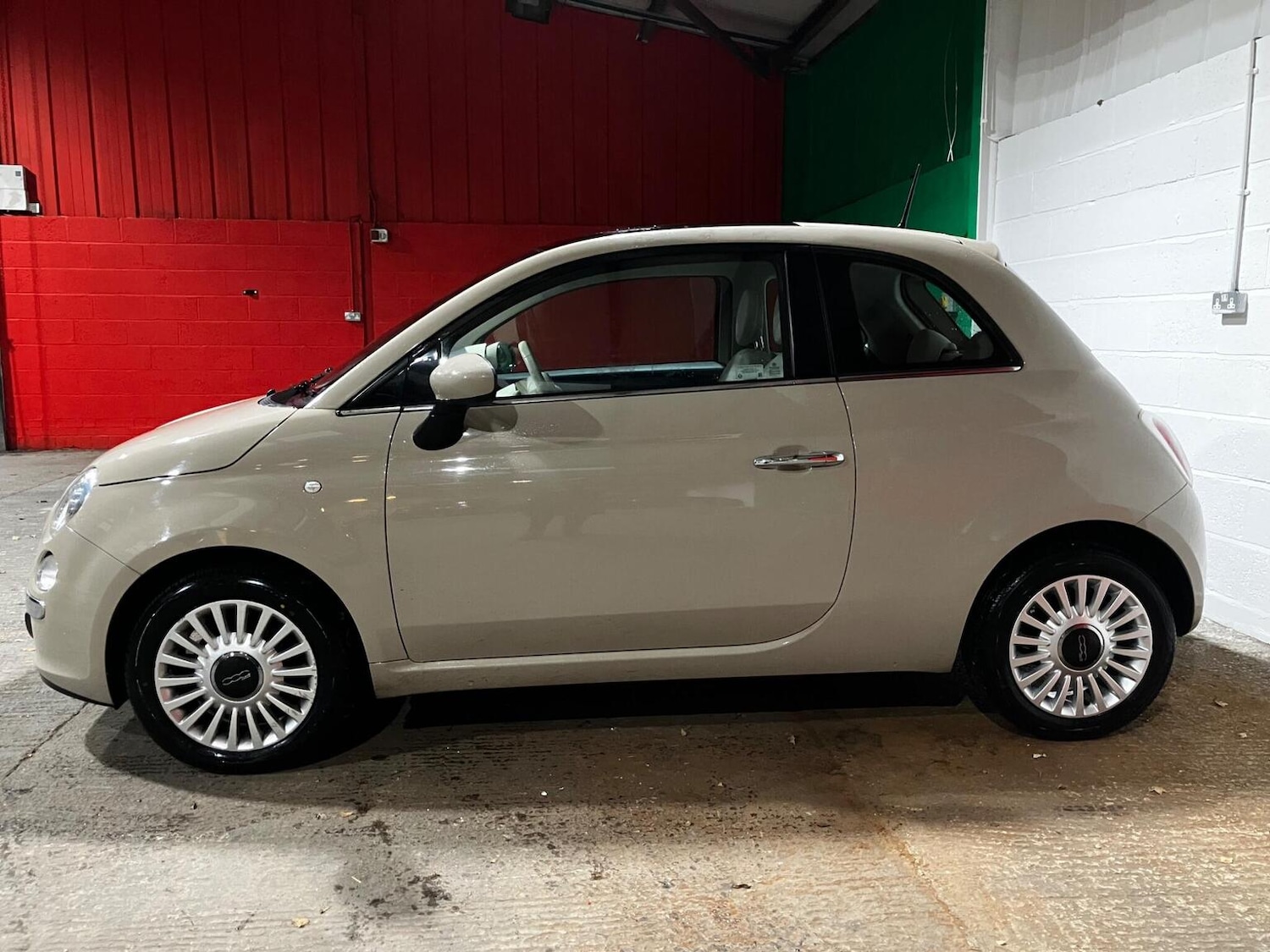 Used Fiat 500 2013 for sale - 76924493: Photo 9