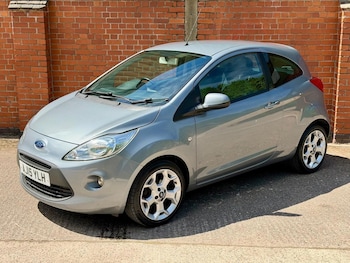 Used Ford Ka 2015 for sale - 78687828: Photo