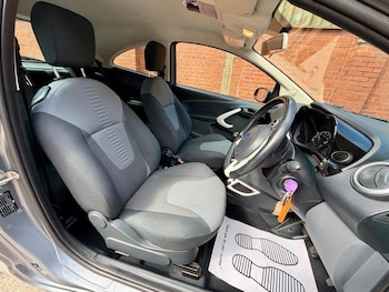 Used Ford Ka 2015 for sale - 78687828: Photo