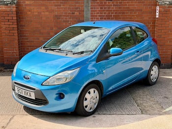 Used Ford Ka 2011 for sale - 79687341: Photo