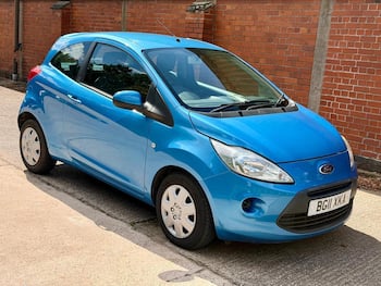 Used Ford Ka 2011 for sale - 79687341: Photo