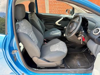 Used Ford Ka 2011 for sale - 79687341: Photo