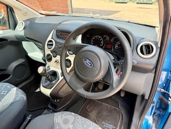 Used Ford Ka 2011 for sale - 79687341: Photo