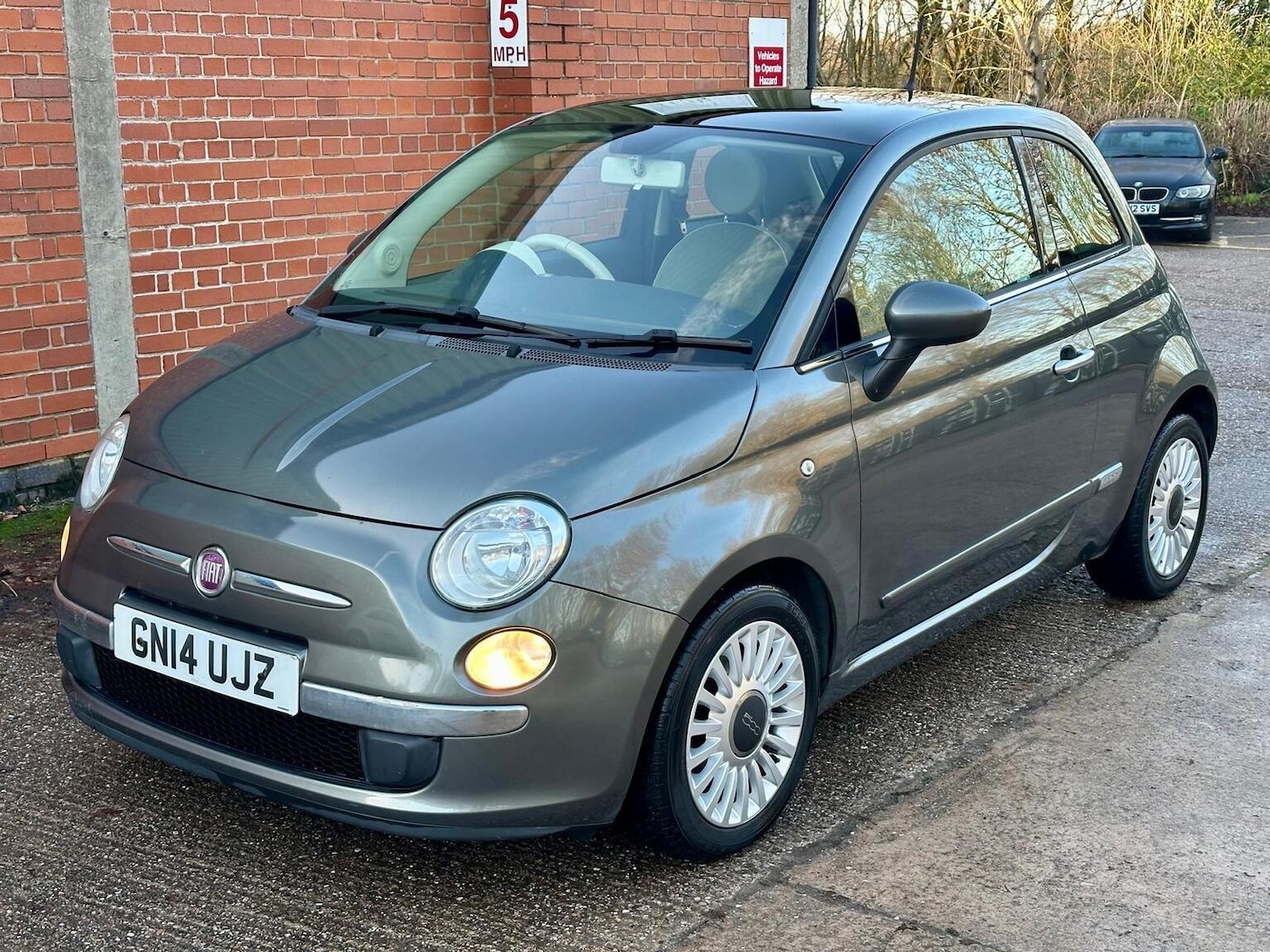 Used Fiat 500 2014 for sale - 76968581: Photo 15