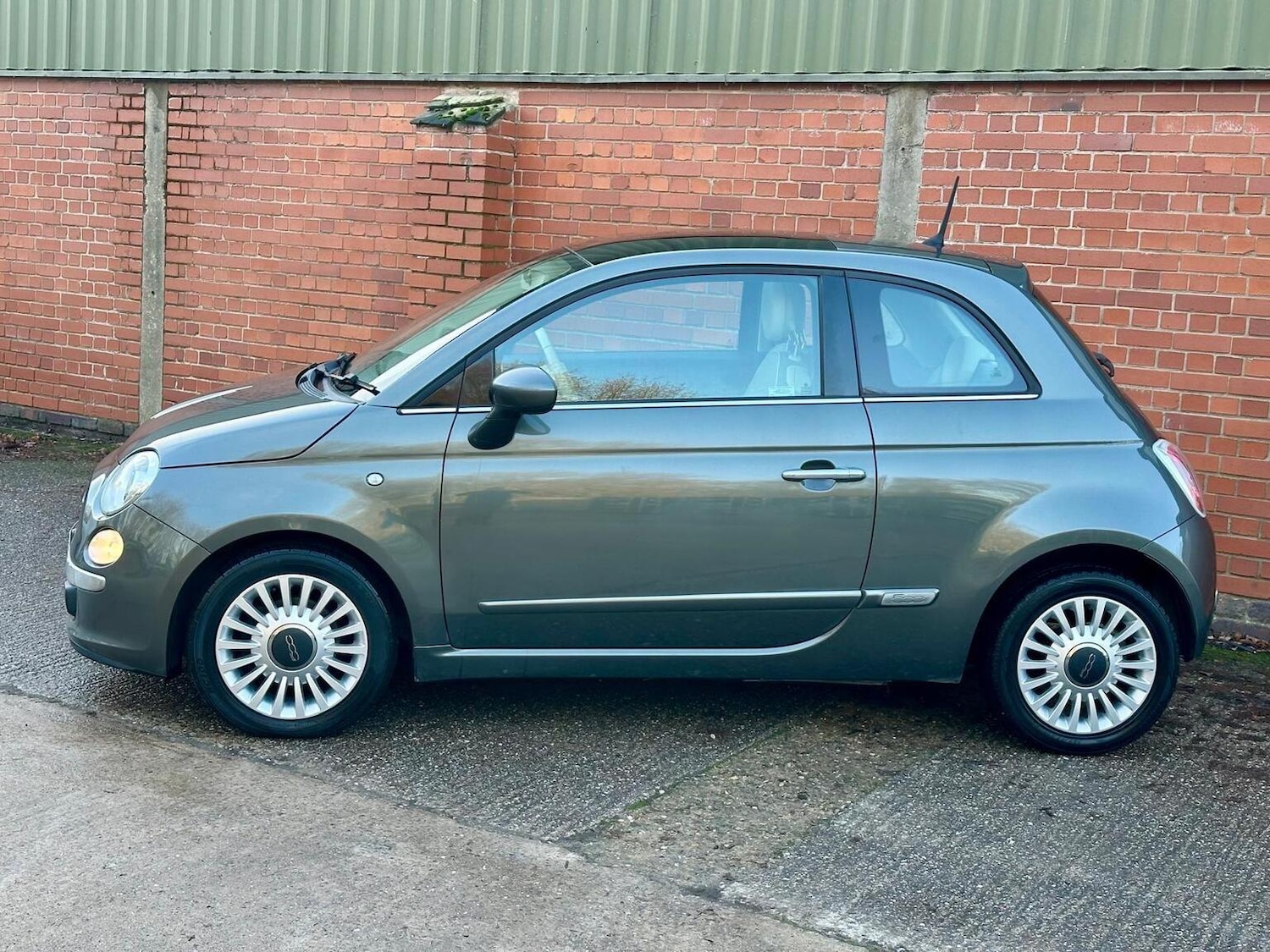 Used Fiat 500 2014 for sale - 76968581: Photo 18