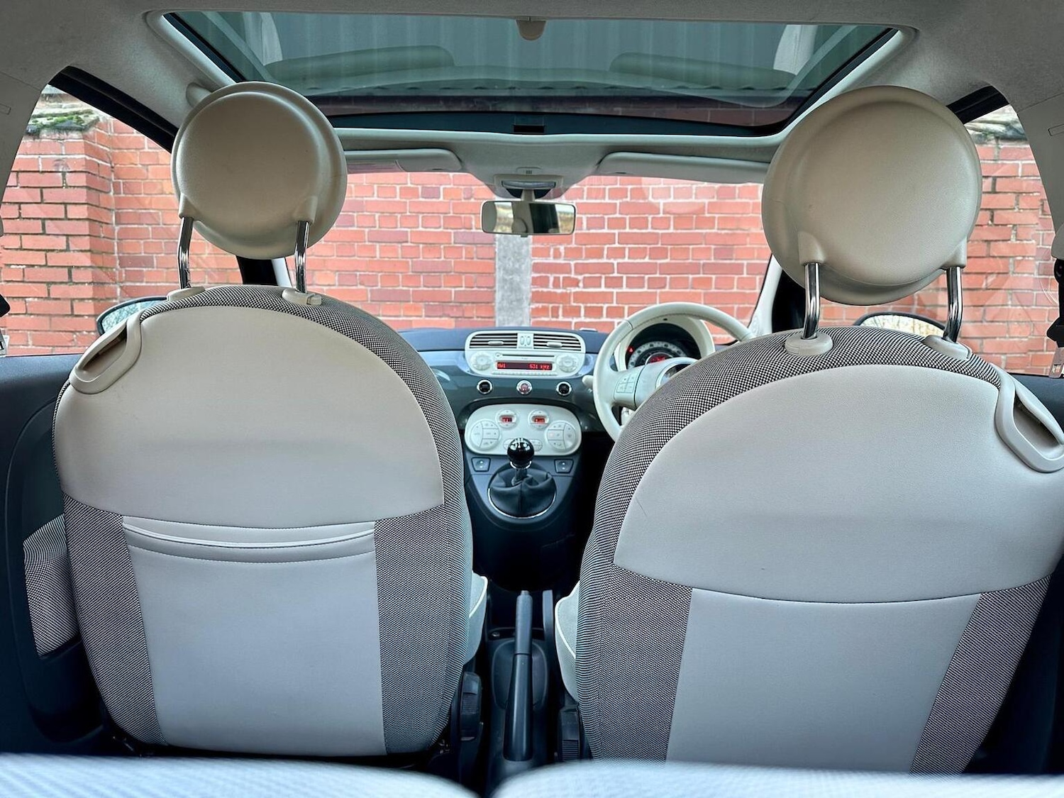 Used Fiat 500 2014 for sale - 76968581: Photo 19