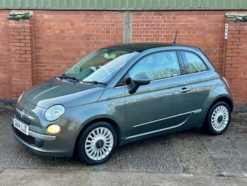 Fiat 500 feature image