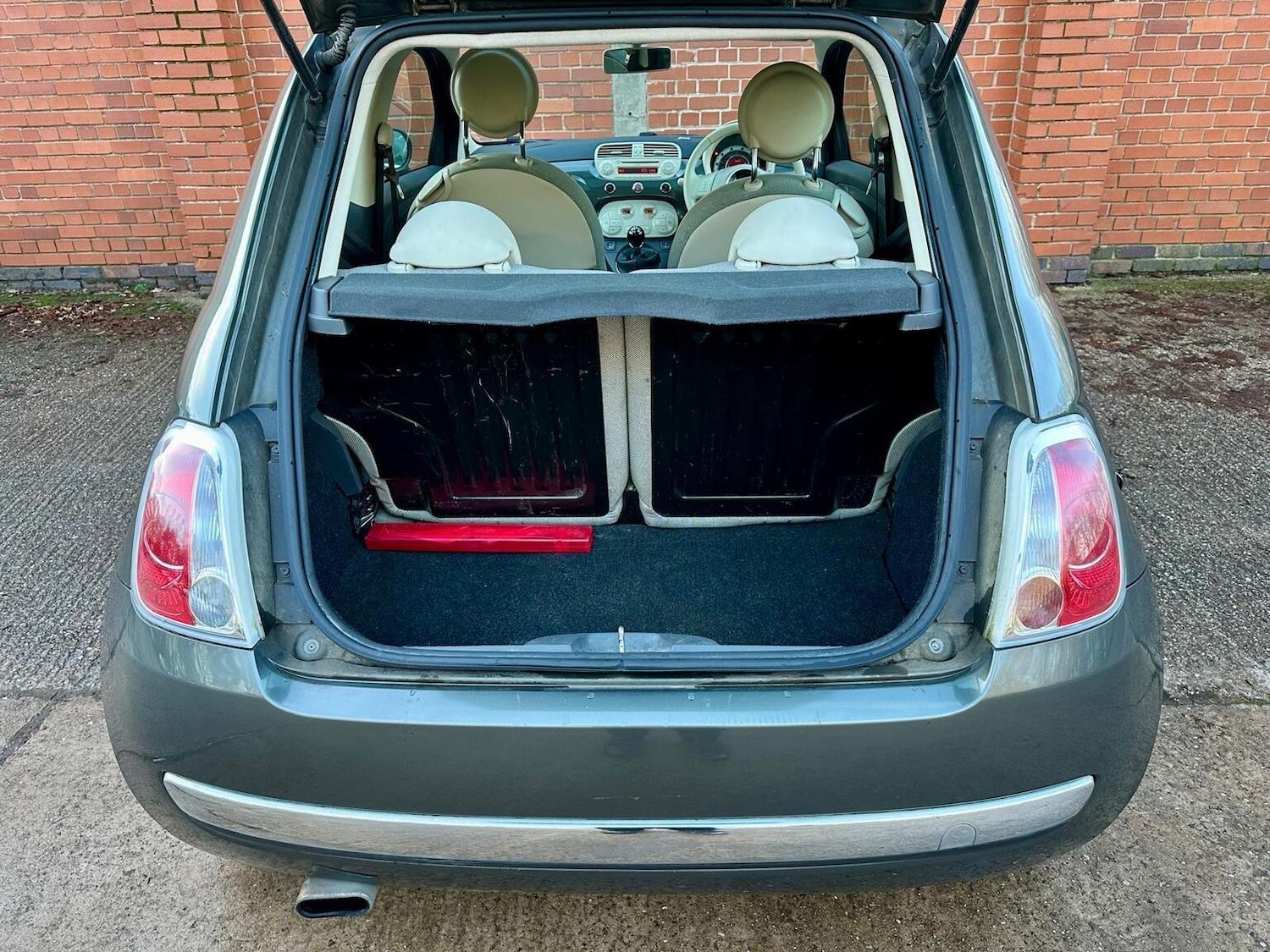 Used Fiat 500 2014 for sale - 76968581: Photo 20