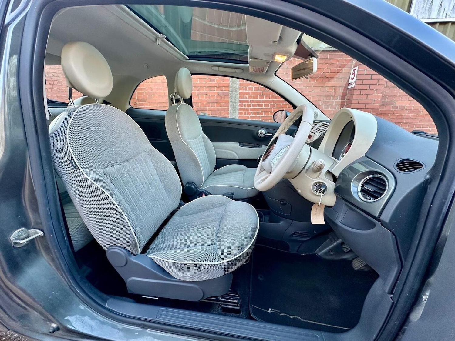 Used Fiat 500 2014 for sale - 76968581: Photo 3